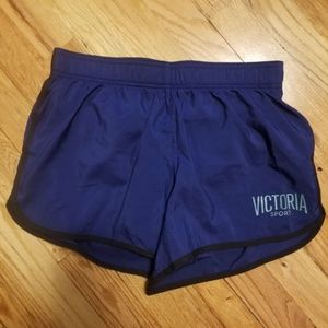 Victoria Secret Sport Shorts Xs